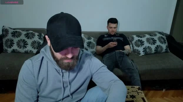 johnnylove22 Live 22-04-2026 Gay Cam suck jerkoff