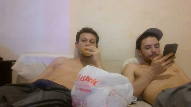 lincon7_sexy Live 23-04-2026 Gay Cam fingering love