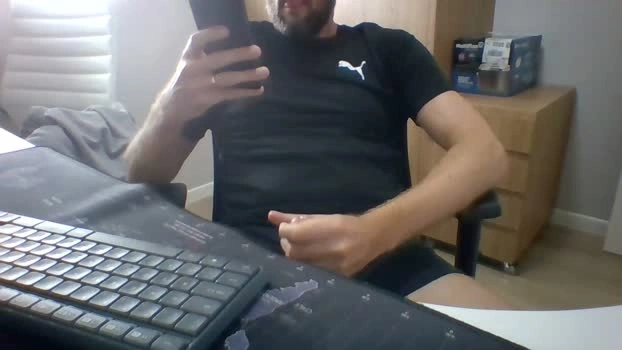 mateuskuera Live 23-04-2026 Gay Cam legs bigass