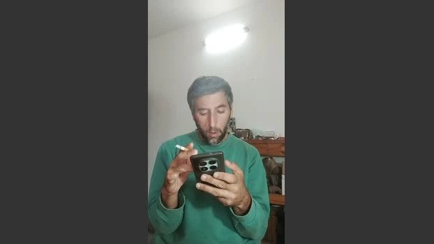 nachoclaps Live 22-04-2026 Gay Cam fingering sexymale