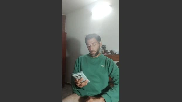 nachoclaps Live 23-04-2026 Gay Cam fuckme fuckher