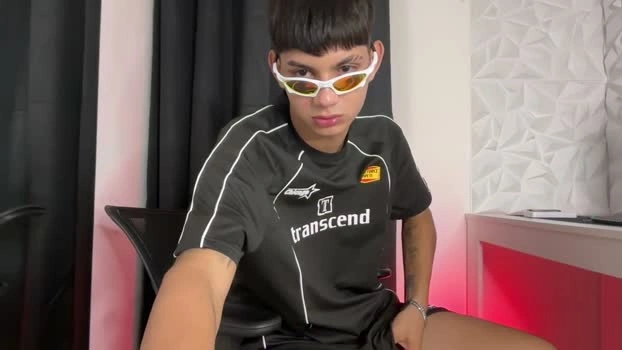 naughty_daniel Live 23-04-2026 Gay Cam Porn sexyfeet