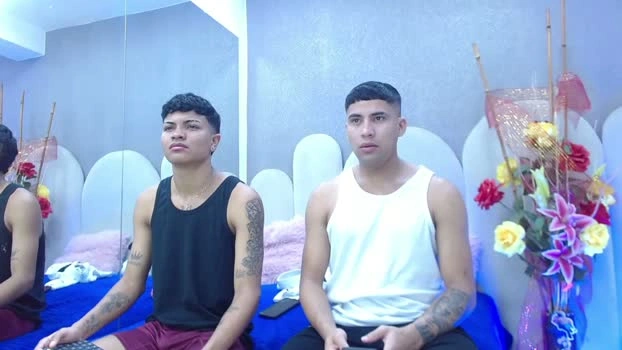 partyduoboys Live 23-04-2026 Gay Cam Gay fuckhard