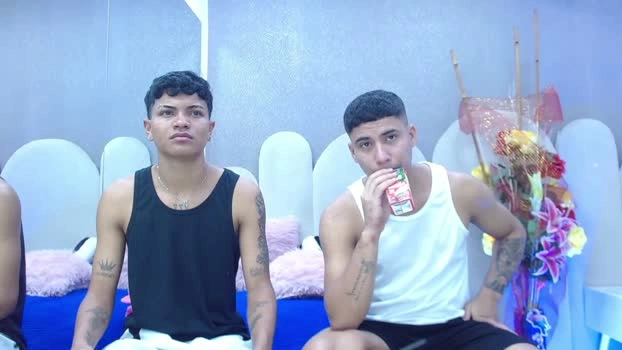 partyduoboys Live 23-04-2026 Gay Cam fuckher bigtoys