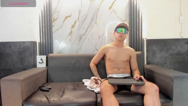 play_dream Live 23-04-2026 Gay Cam squirt orgasm
