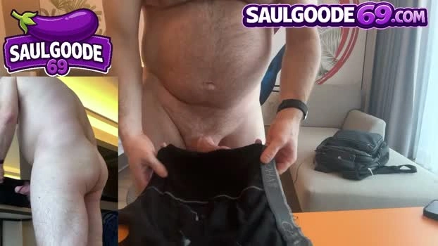 saulgoode69 Live 23-04-2026 Gay Cam show XXX