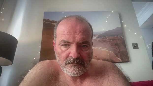 triggerfish Live 23-04-2026 Gay Cam Topless naughty