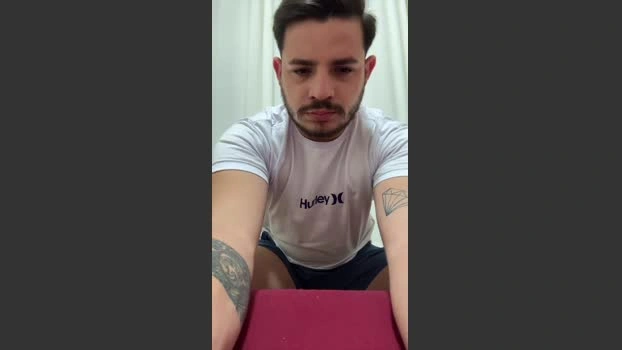victorhneves888 Live 23-04-2026 Gay Cam spanking big