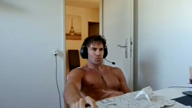 ALPHA_HUNK Live 24-04-2026 Gay Cam spank suck