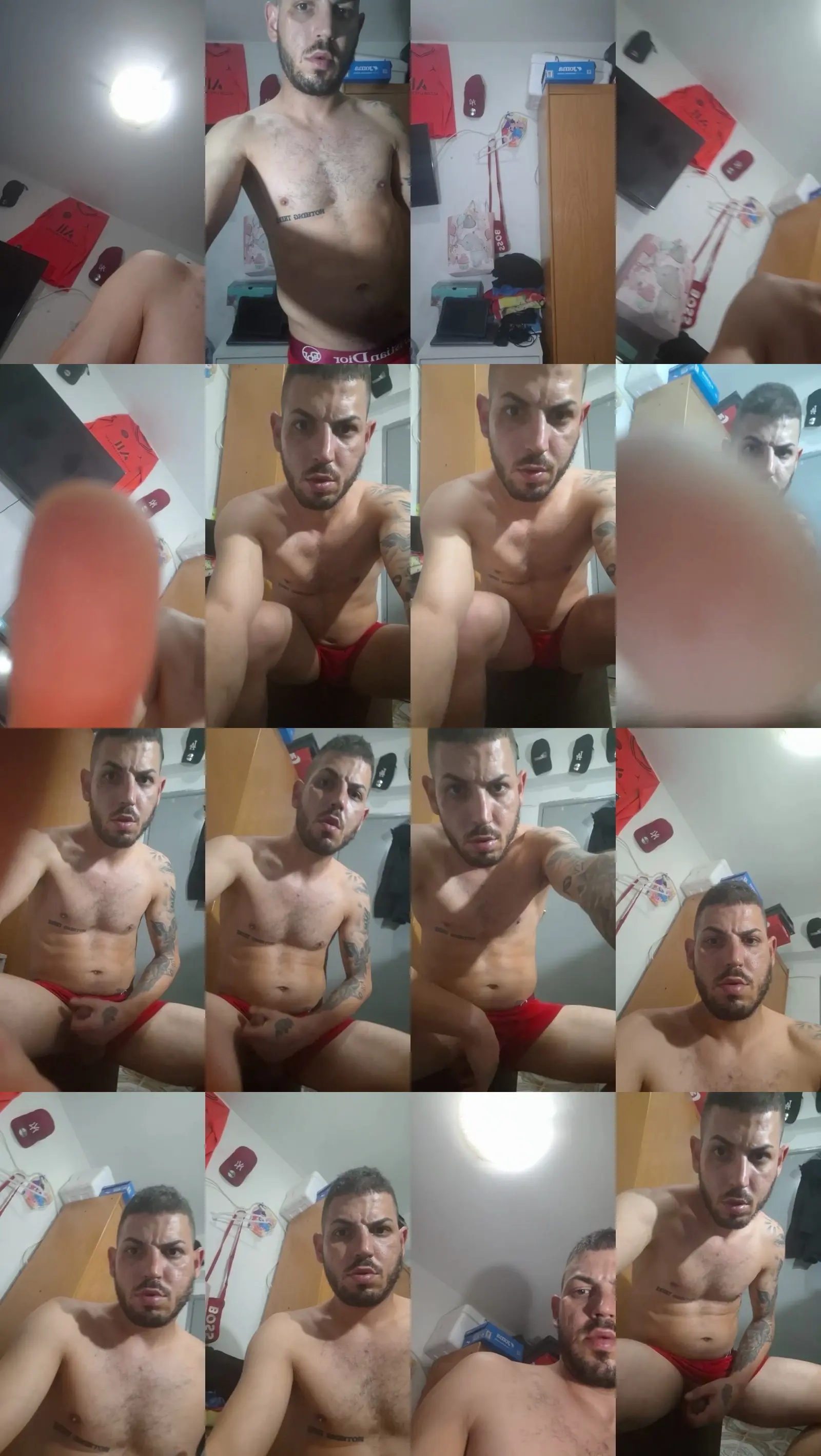 Alicantedotado Live 24-04-2026 Gay Cam fuckme nude