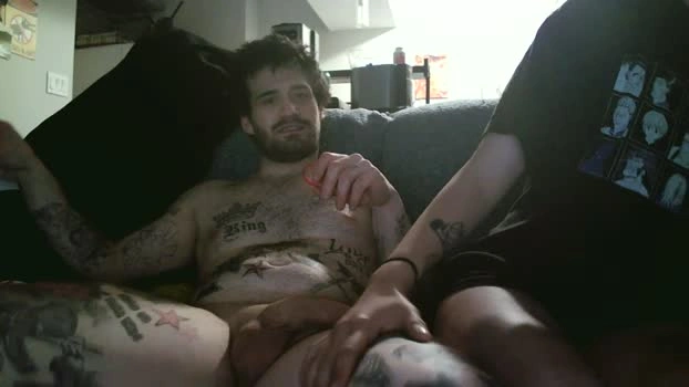BIGfnd Live 24-04-2026 Gay Cam sexybody kissing