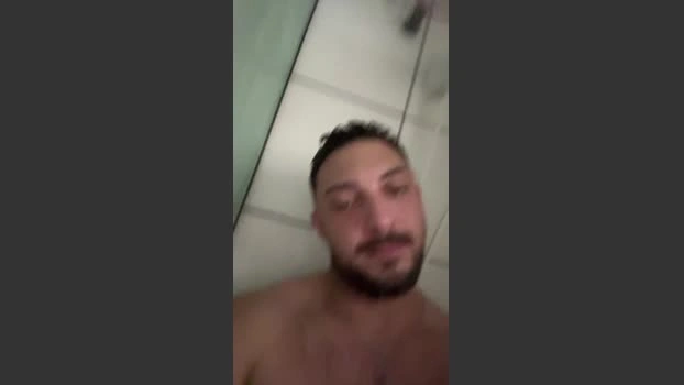 BrunoRibas23 Live 24-04-2026 Gay Cam dirty hot