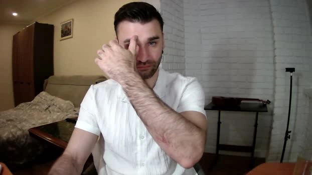 DaddySlav Live 24-04-2026 Gay Cam XXX deep