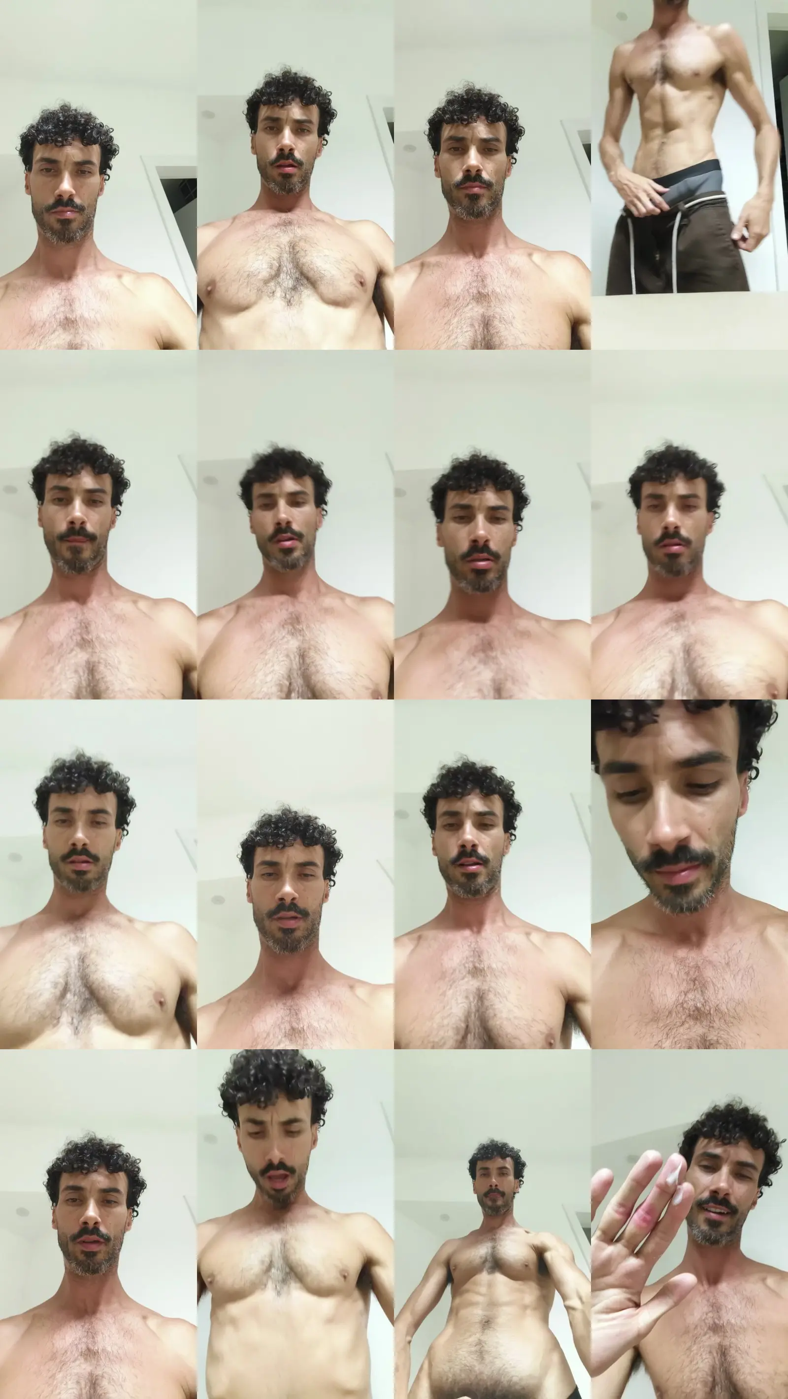 DotadomgBH01 Live 24-04-2026 Gay Cam strip spanking