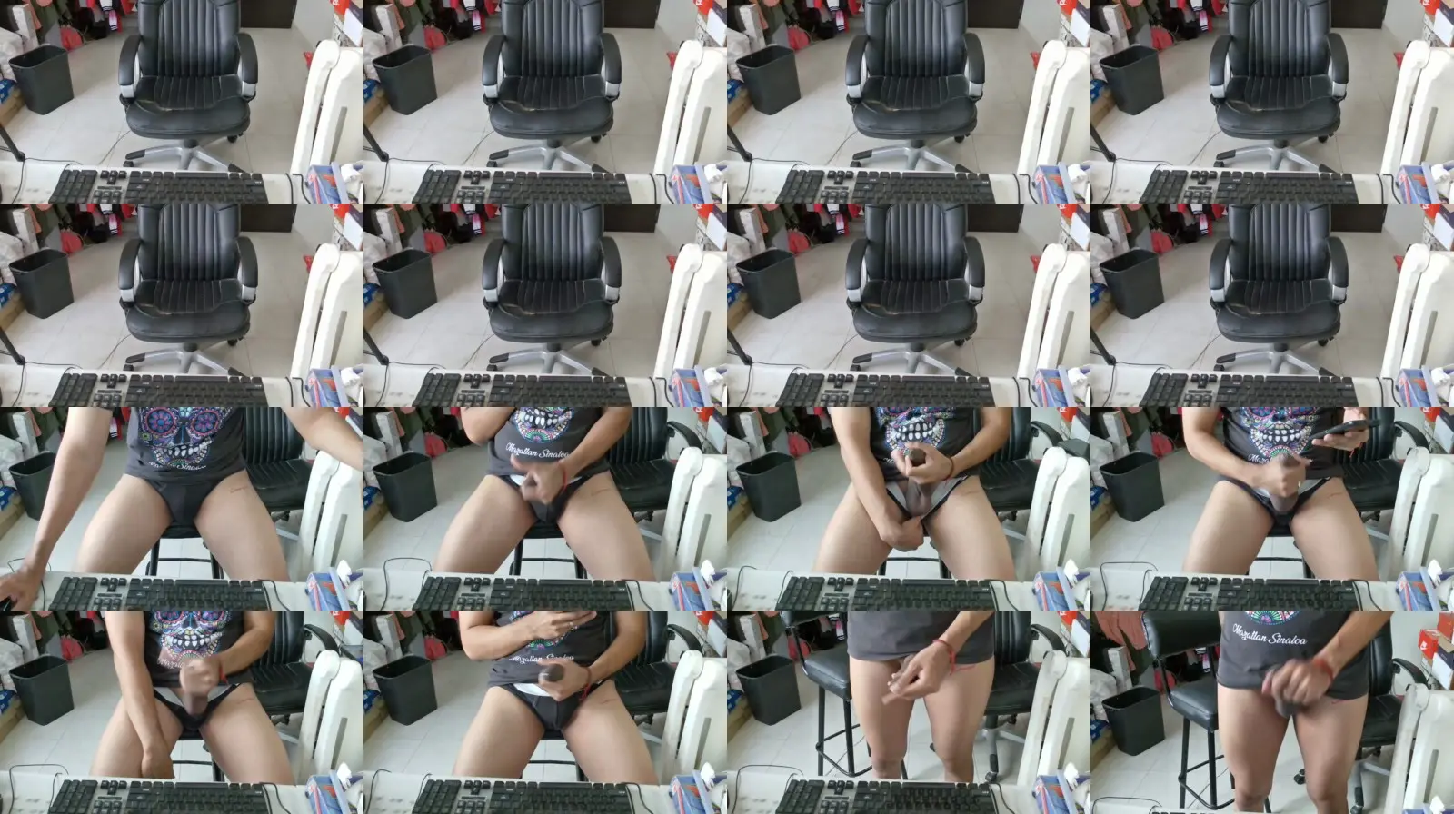 Eduardorzb Live 23-04-2026 Gay Cam Ass kinky