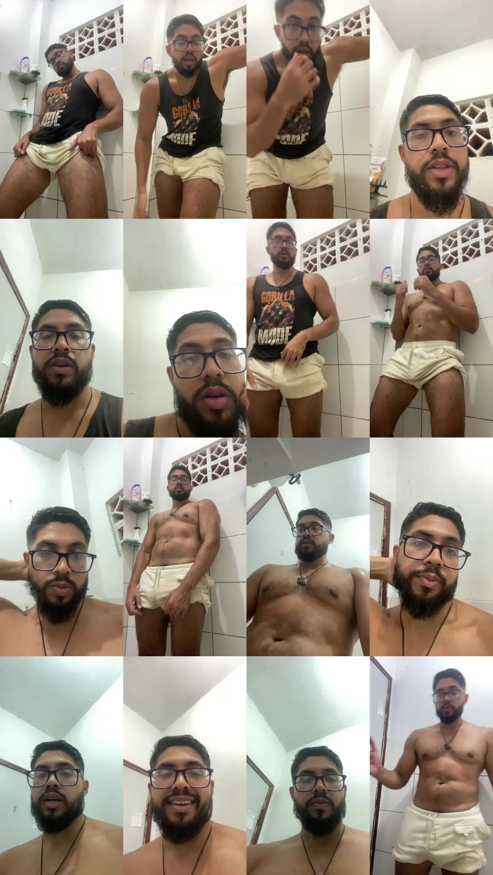 GregoMartins Live 24-04-2026 Gay Cam beauty bigcock