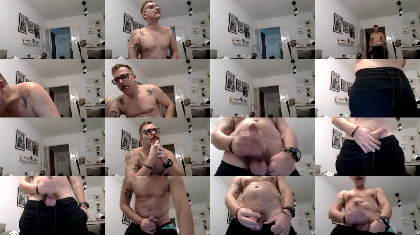 Jeffhubard Live 24-04-2026 Gay Cam toys hot