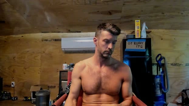 Kenny_Kyle Live 24-04-2026 Gay Cam orgasm spanking