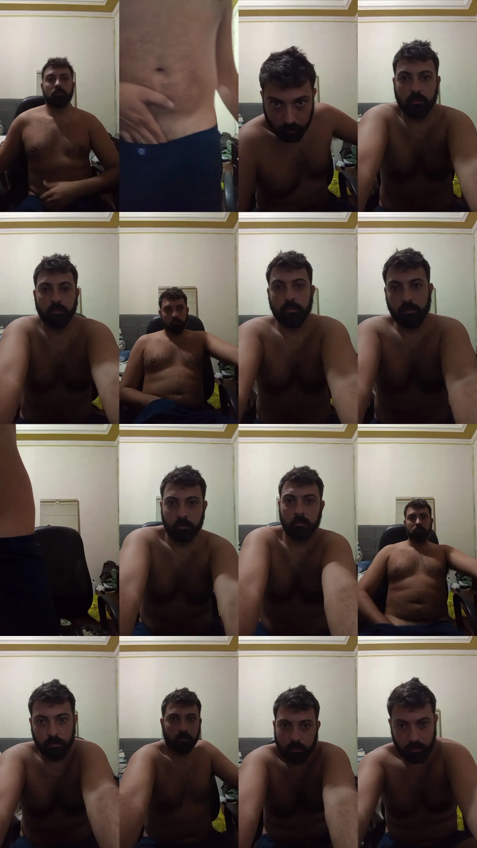 Ludann Live 24-04-2026 Gay Cam Webcam suck