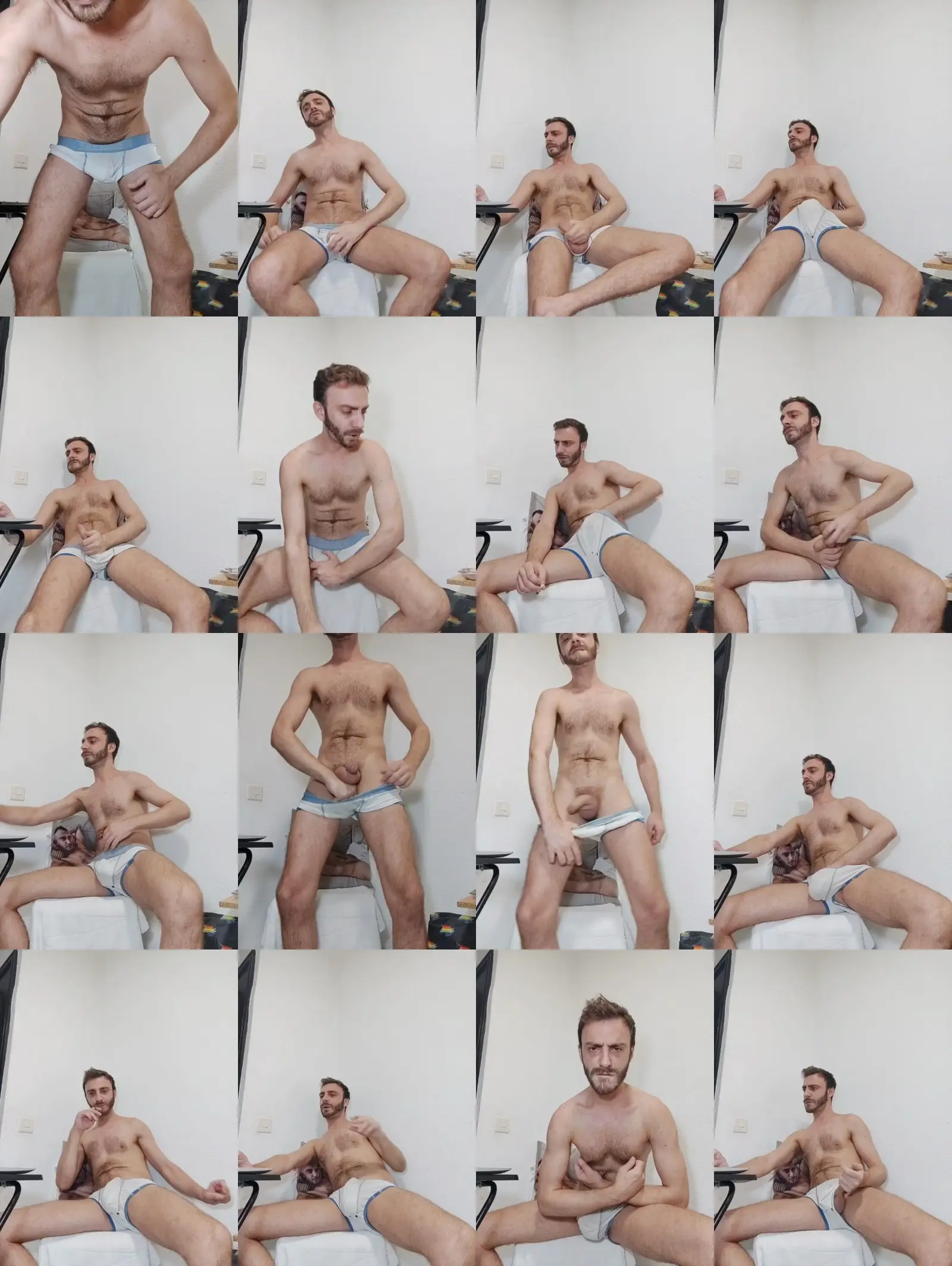 MaskIng_XL Live 24-04-2026 Gay Cam naked sex