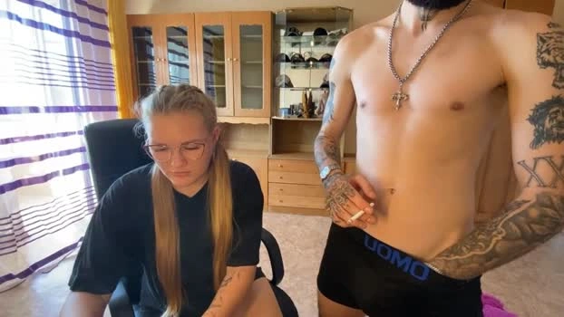 Mike_and_Anna Live 24-04-2026 Gay Cam analsex legs