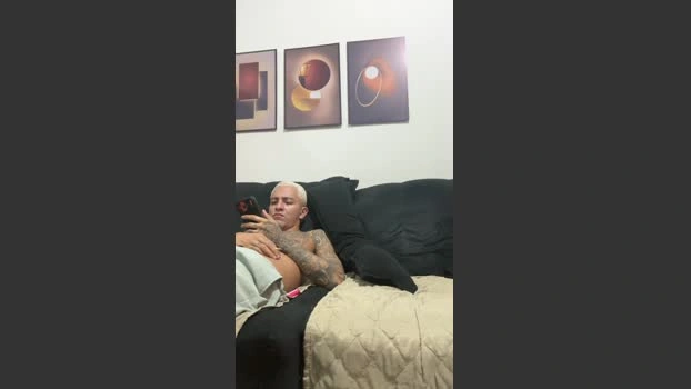Mineiro24CmATV Live 24-04-2026 Gay Cam bicurious Pretty