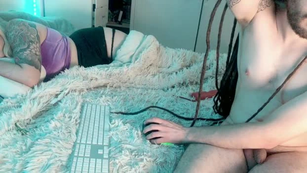 RetroMDuo Live 24-04-2026 Gay Cam orgasm twink