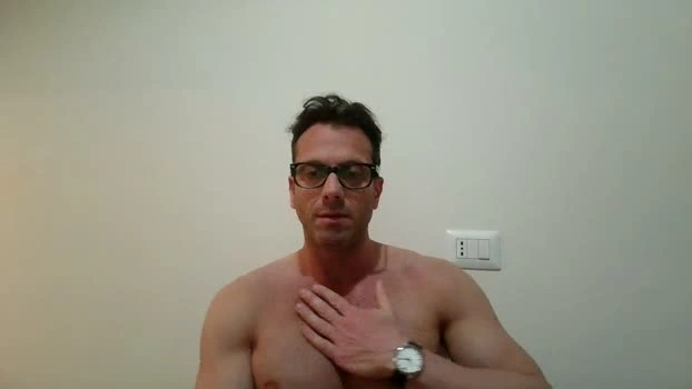Robespierre_ho Live 23-04-2026 Gay Cam gay fingering