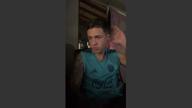 Xeneize7777 Live 23-04-2026 Gay Cam fuckhard twink