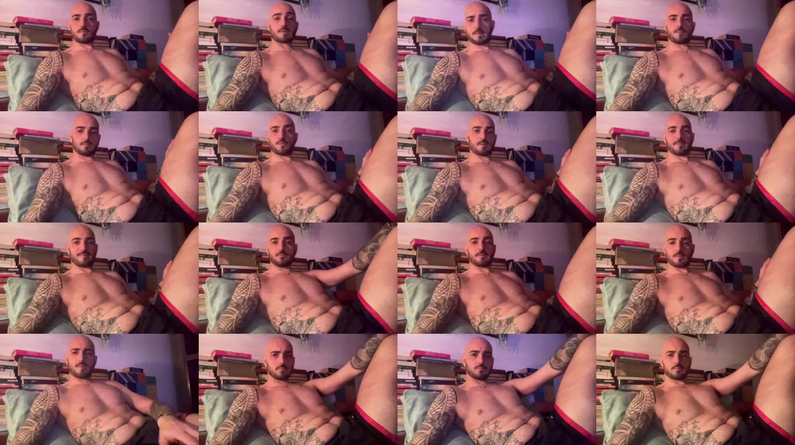 alessandromori9 Live 24-04-2026 Gay Cam striptease prettyface