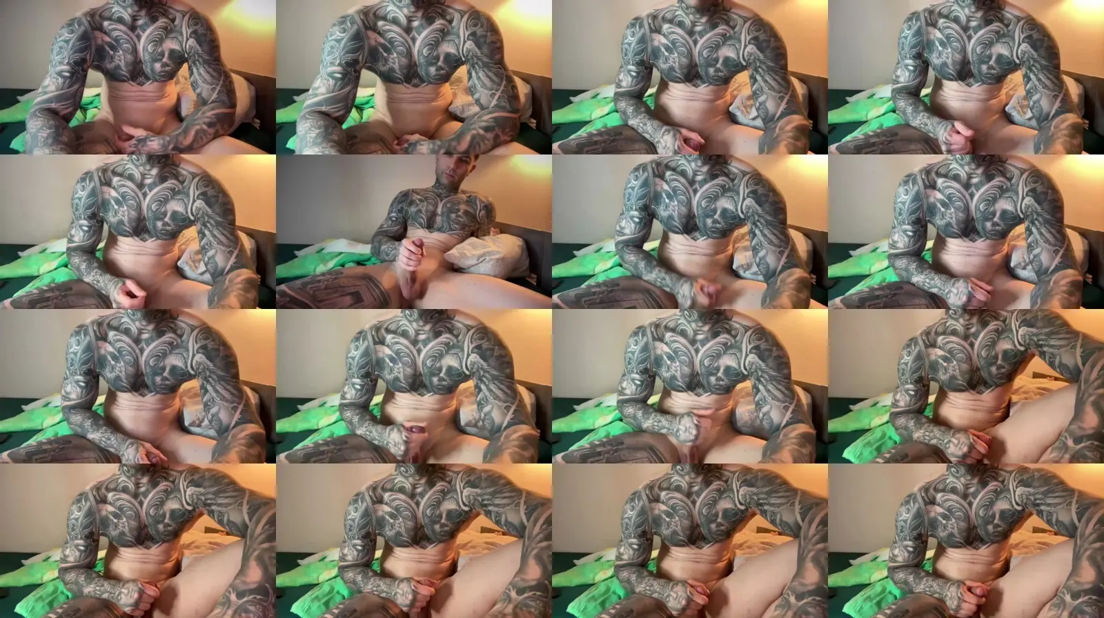 anubiserotic Live 24-04-2026 Gay Cam bigcock suck
