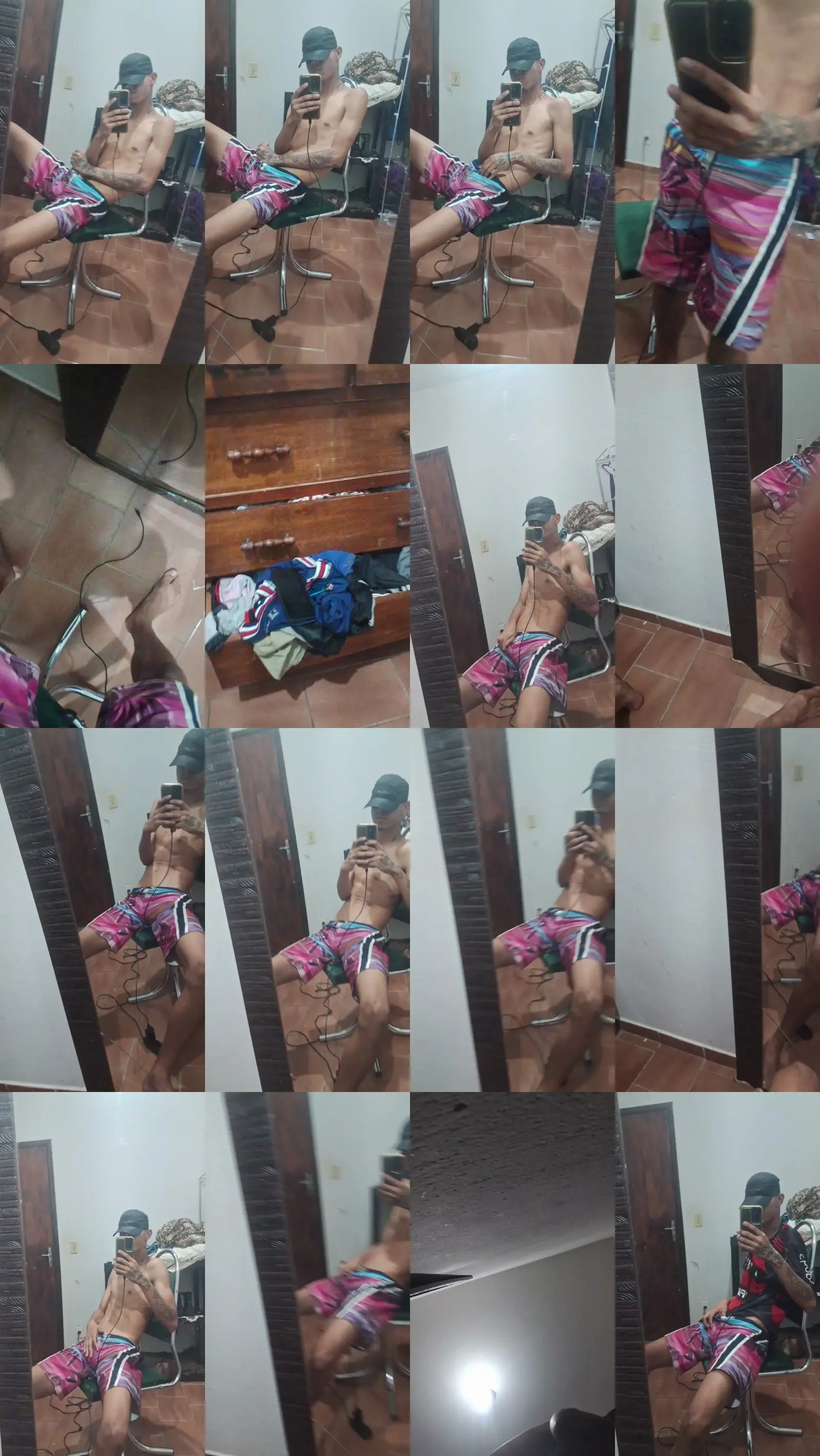 bbandido19 Live 24-04-2026 Gay Cam skinny kiss