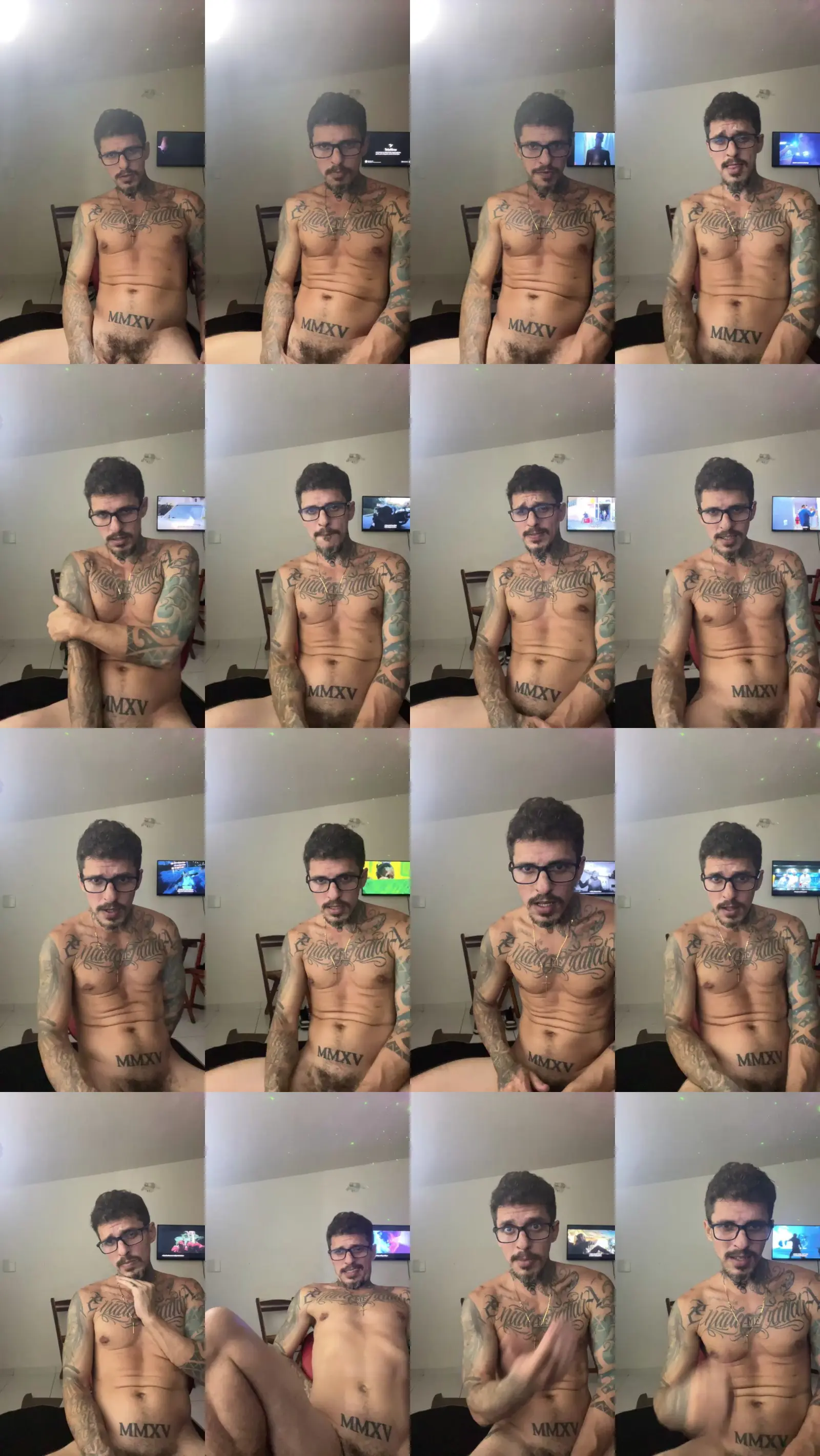 check43 Live 24-04-2026 Gay Cam hardcock gag