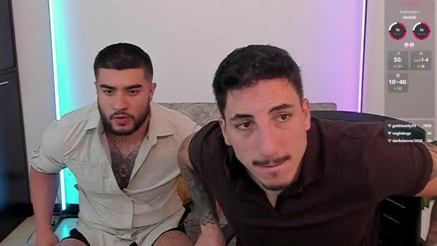 dylanspencer28 Live 24-04-2026 Gay Cam wank juicy