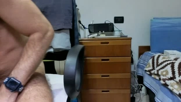 hairycerberus Live 24-04-2026 Gay Cam spanking Gay