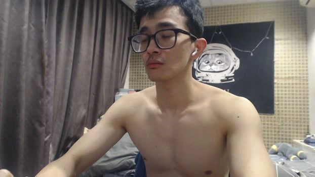jason_KK Live 24-04-2026 Gay Cam wank squirt
