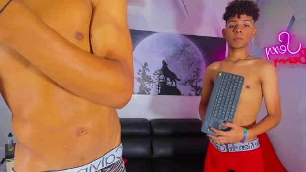 josetwin_group Live 23-04-2026 Gay Cam Ass fuck