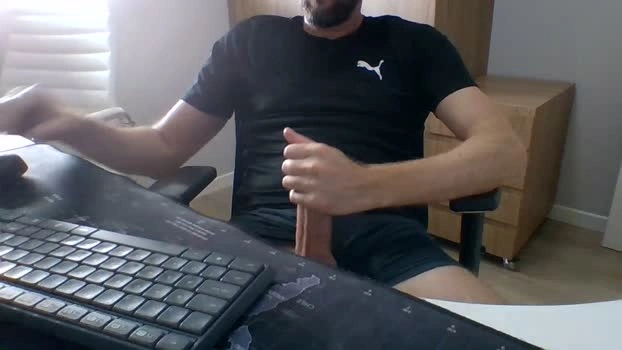 mateuskuera Live 23-04-2026 Gay Cam Ass hardcock