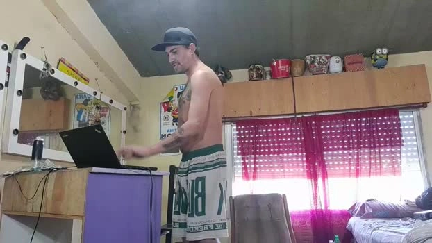 negroide3 Live 23-04-2026 Gay Cam Recorded natural