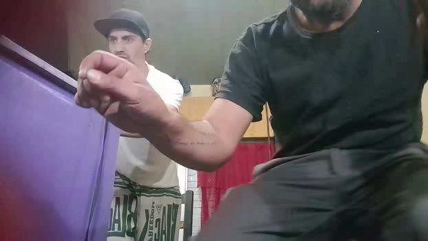 negroide3 Live 24-04-2026 Gay Cam naughty ass