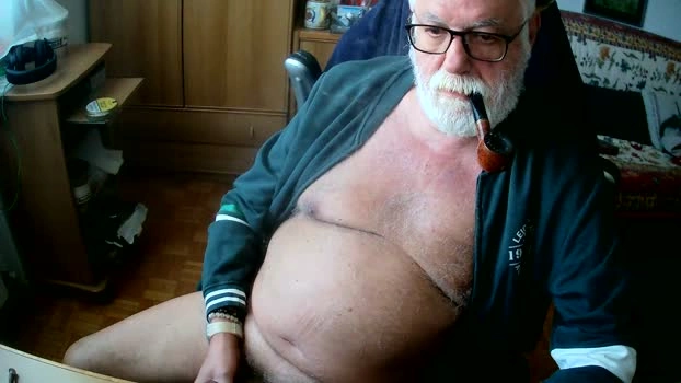 oldorsotto Live 24-04-2026 Gay Cam deep skinny