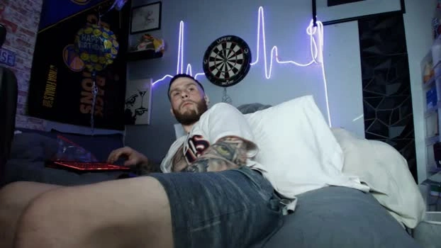 reallygoated95 Live 24-04-2026 Gay Cam sexyfeet harddick