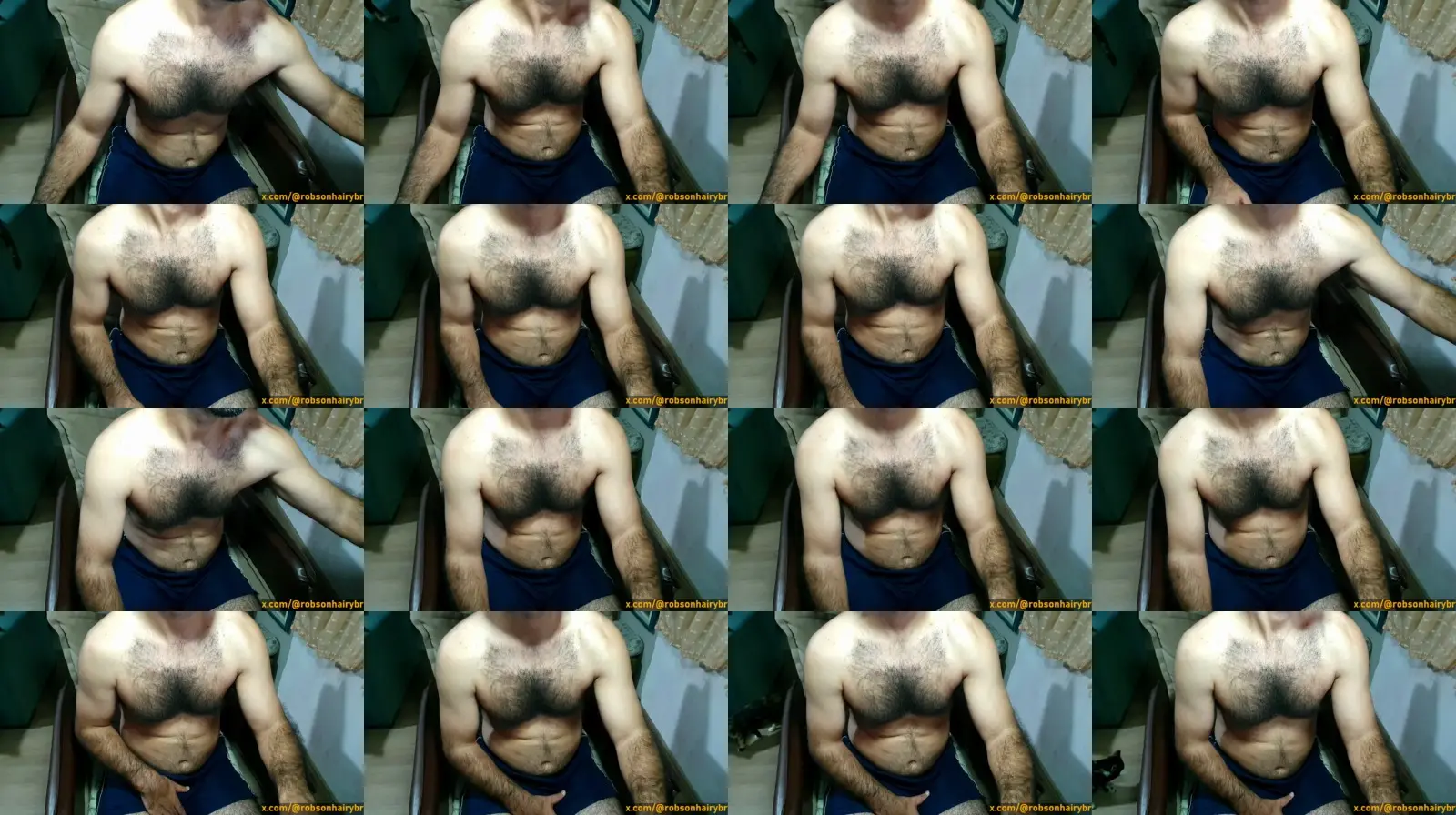 robson_29 Live 24-04-2026 Gay Cam bigballs striptease