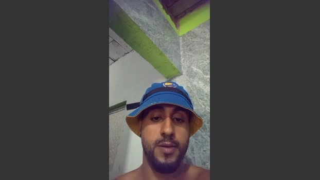 theuzinsaldanha Live 24-04-2026 Gay Cam deepthroat toys