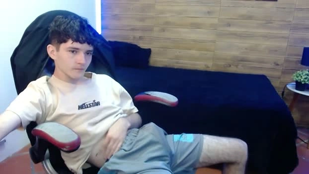 trevor_mob Live 23-04-2026 Gay Cam fingers harddick