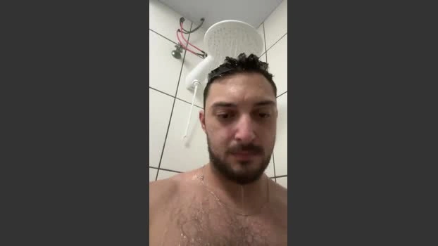BrunoRibas23 Live 25-04-2026 Gay Cam gag hardcore