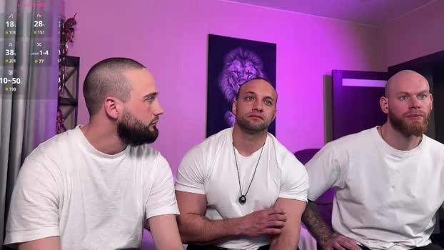 Firebeard_ Live 24-04-2026 Gay Cam analsex sex