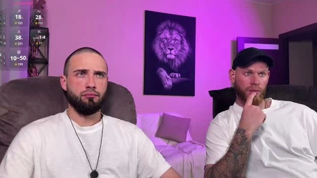 Firebeard_ Live 25-04-2026 Gay Cam fuckhard sexy