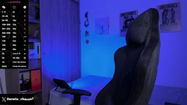 Gaelvillada Live 24-04-2026 Gay Cam spank naked