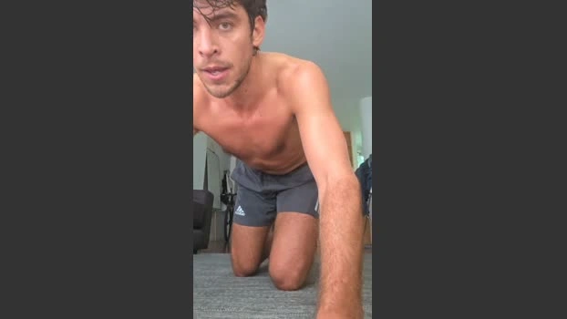 GringoDelicius Live 25-04-2026 Gay Cam sex fuckface
